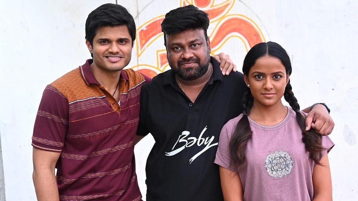 Director Sai Rajesh Baby Has Been A Learning Experience Henceforth